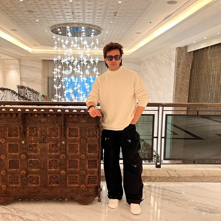 ঢালিডউ সুপারস্টার শাকিব খানের জন্মদিন আজ