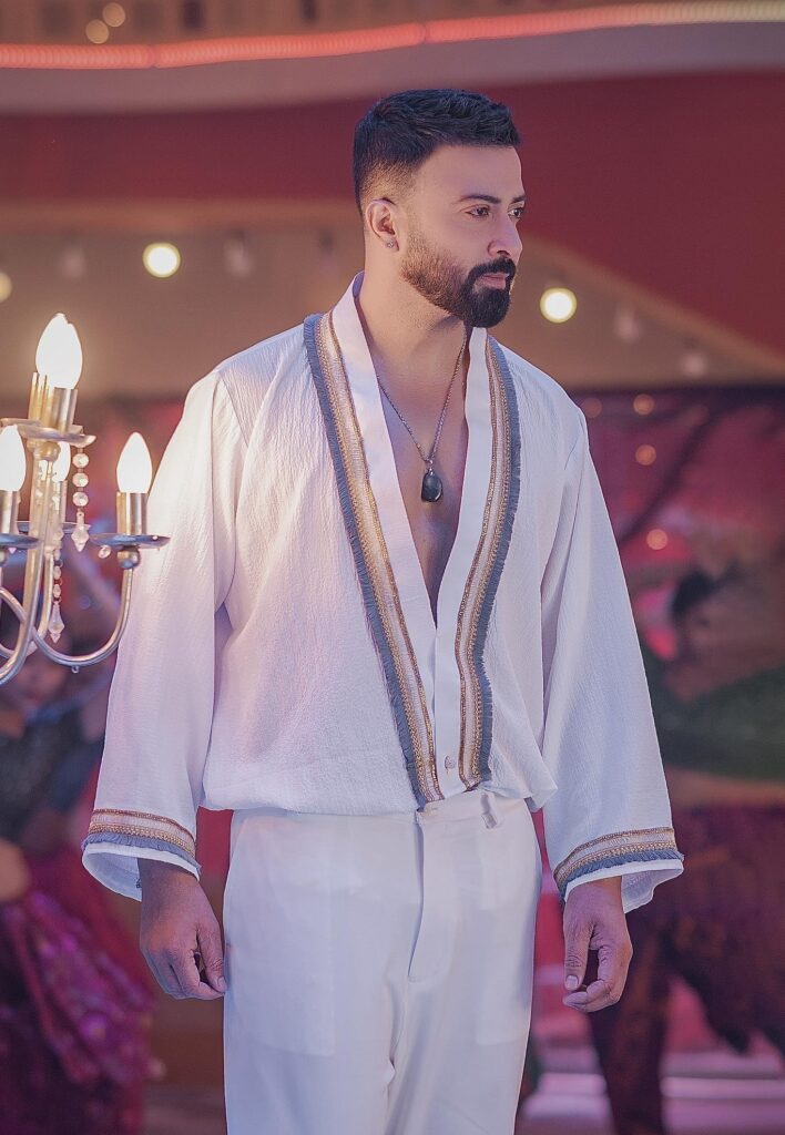 ঢালিডউ সুপারস্টার শাকিব খানের জন্মদিন আজ