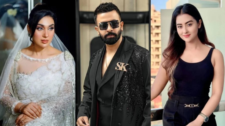 ঢালিডউ সুপারস্টার শাকিব খানের জন্মদিন আজ