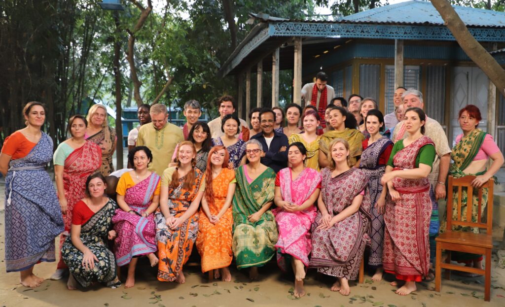 ইত্যাদি ঈদ বিশেষে শরিফুল রাজ ও সাবিলা নূর