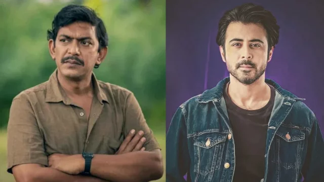 নিশো ও চঞ্চল চৌধুরীর প্রথম বড়পর্দার মেলবন্ধন