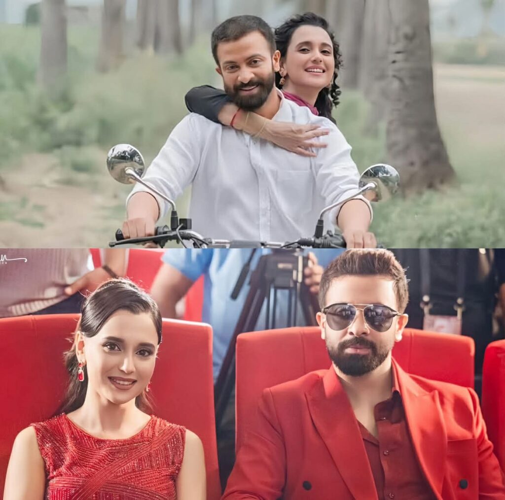 শাকিব খানের রকস্টার লুক জন্মদিনে চমক