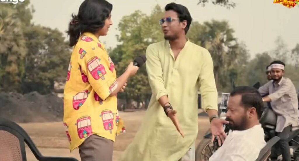 দর্শক মাতাচ্ছে জ্যাকপট, ঈদে নতুন চমক