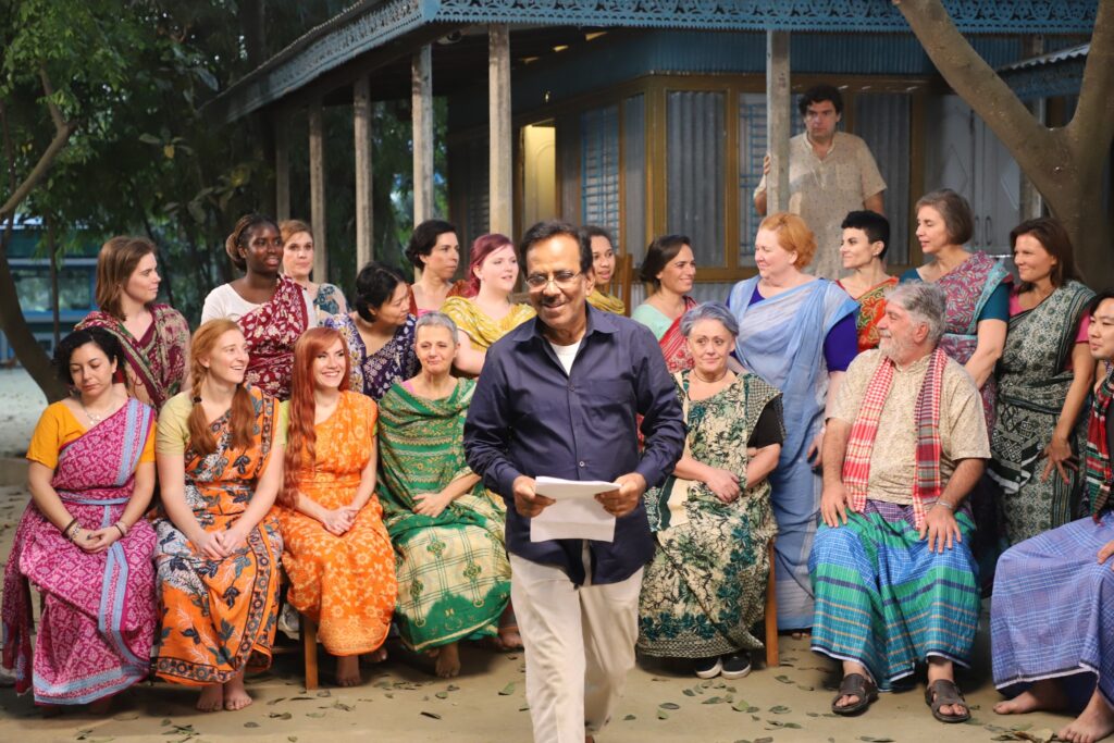 ইত্যাদি ঈদ বিশেষে শরিফুল রাজ ও সাবিলা নূর