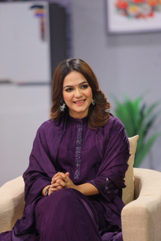 মৌসুমি মৌ সিনেমার নায়িকা