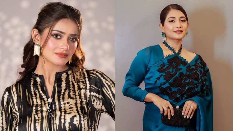 অথৈর মারধরের অভিযোগে মুখ খুললেন তিশা