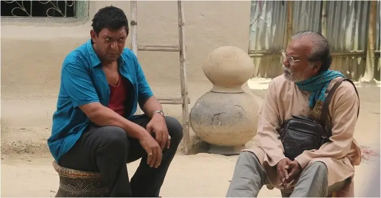 ফজলুর রহমান বাবুর ওপেন হার্ট সার্জারি