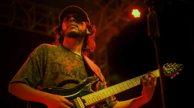 ওয়ারফেজের কমল ফ্রি প্যালেস্টাইন