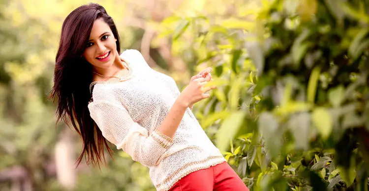 শাকিবের ‘রকস্টার’ সিনেমায় সাবিলা নূর