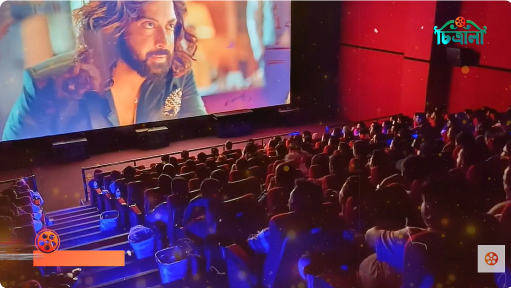 শাকিব খানের ক্যারিয়ারে ‘প্রিন্স’