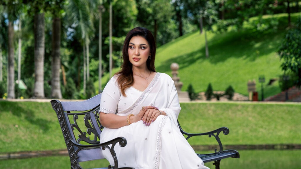 ইন্ডাস্ট্রি ডাস্টবিনে পরিণত হয়েছে: অপু বিশ্বাস