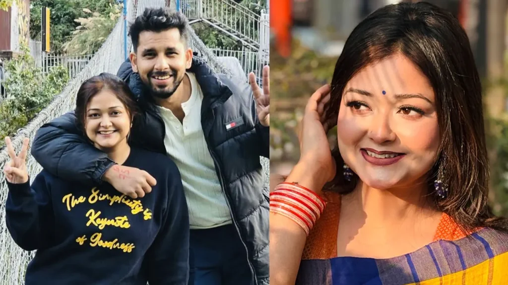 ফেসবুক লাইভে অবশেষে মুখ খুললেন আলভী