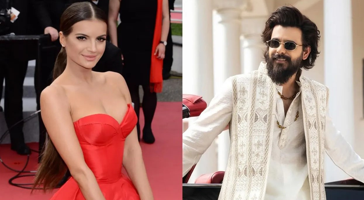 সিয়ামের সিনেমায় নাতালিয়া, আইটেম গানে চমক