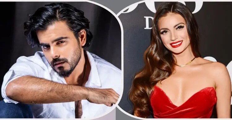 সিয়ামের সিনেমায় নাতালিয়া, ঈদে বড় চমক