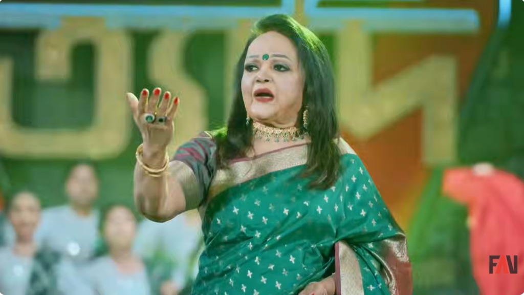 ইত্যাদিতে সাবিনা ইয়াসমিন