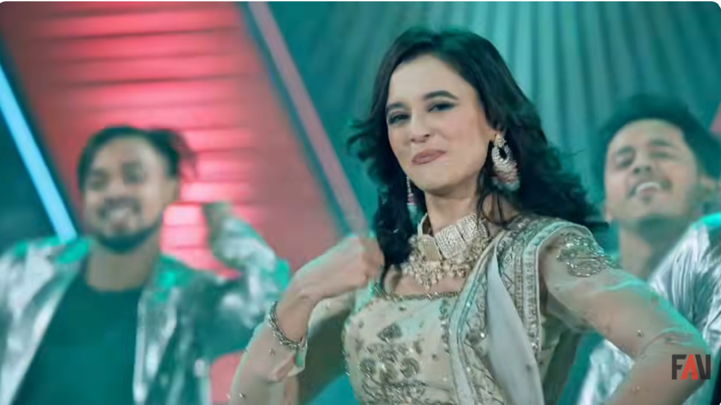 ইত্যাদিতে সাবিলা নূর