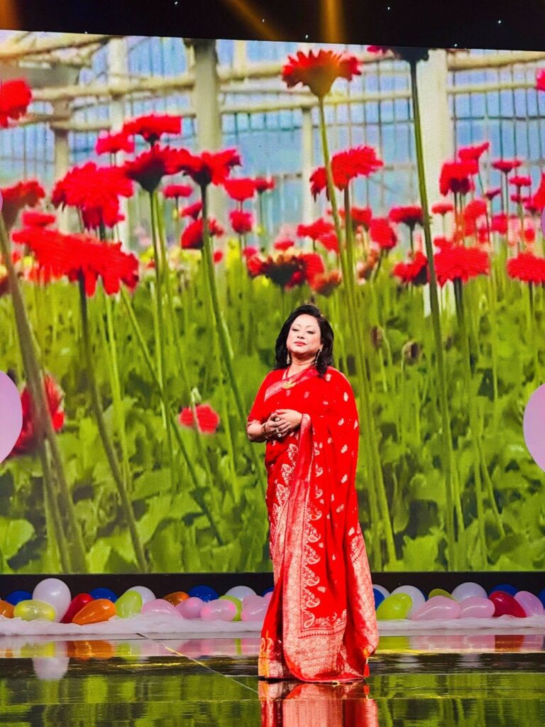 শিল্পীদের মানবেতর জীবন নিয়ে প্রধানমন্ত্রীর হস্তক্ষেপ চান মিনু