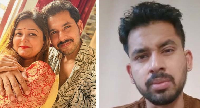 ফেসবুক লাইভে অবশেষে মুখ খুললেন আলভী