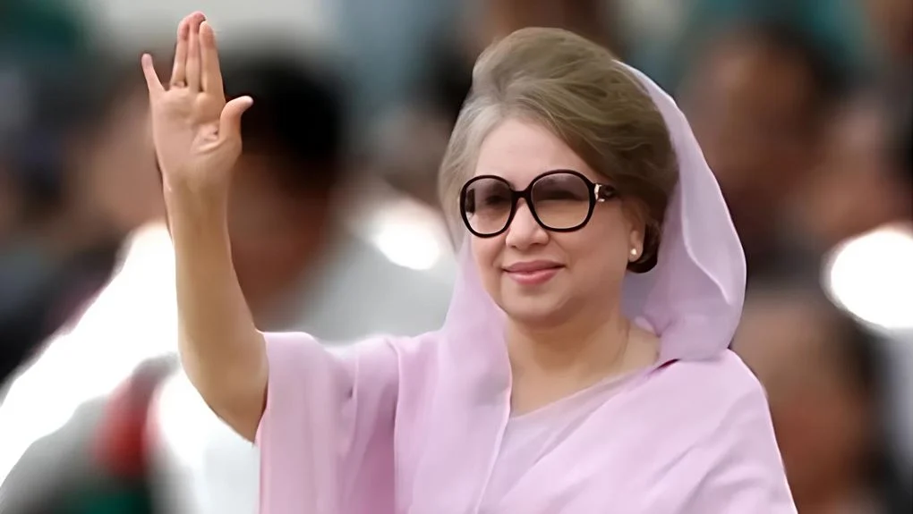 খালেদা জিয়াসহ ২০ ব্যক্তি-প্রতিষ্ঠান পাচ্ছে স্বাধীনতা পুরস্কার