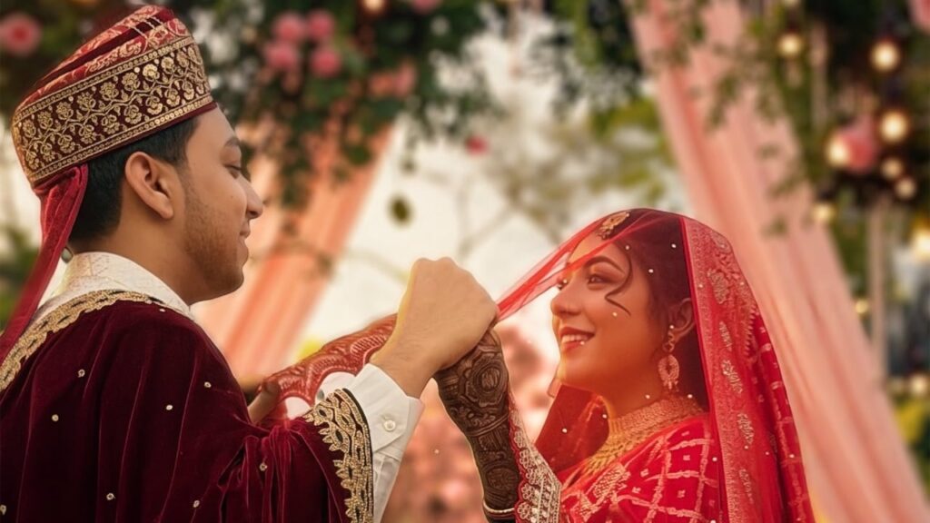 বিয়ে করলেন অভিনেত্রী নীলাঞ্জনা নীলা