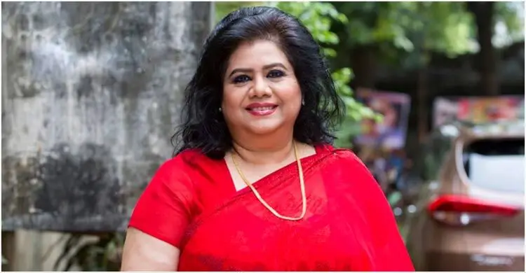 রুনা লায়লার গান থেকে অনুপ্রেরণা