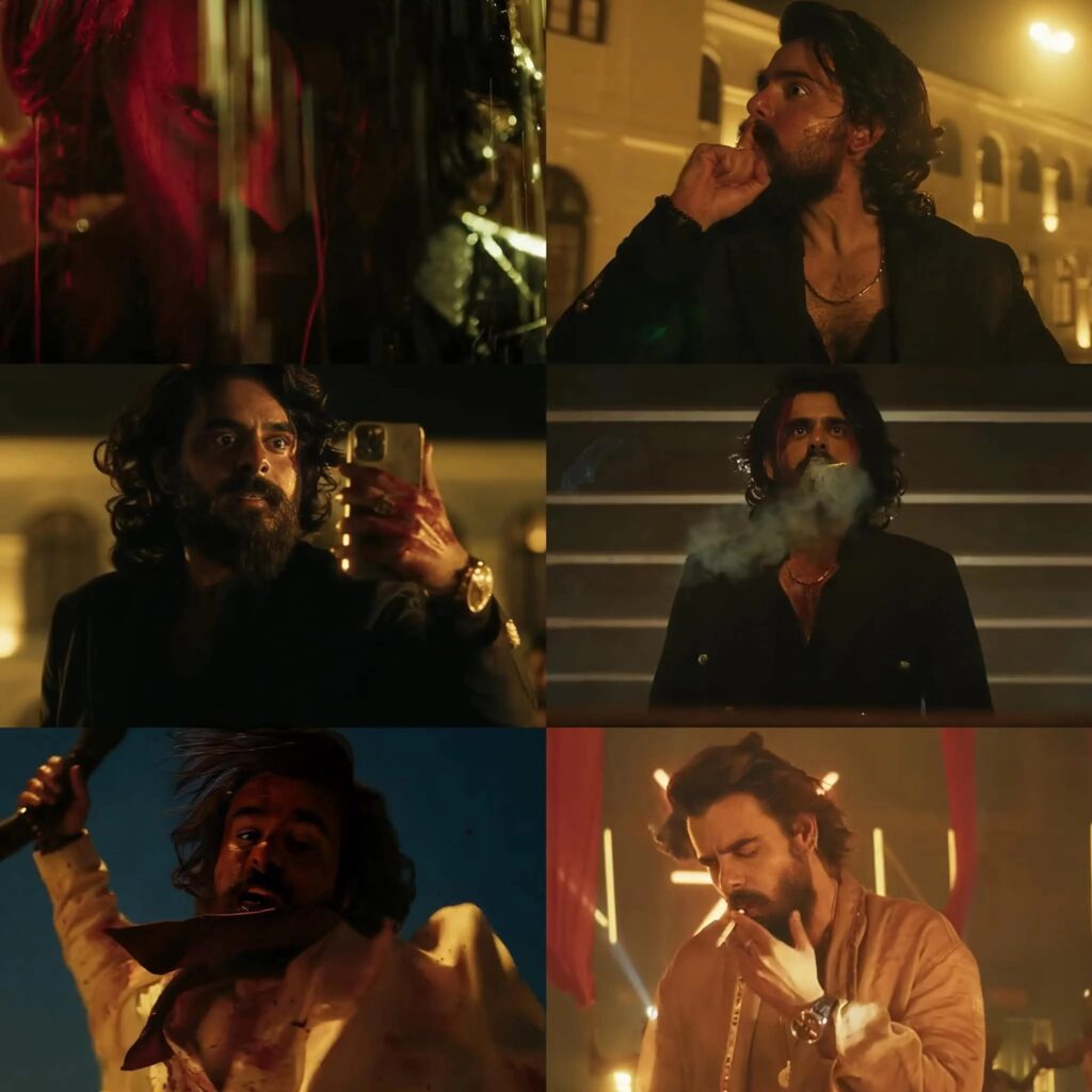 ঈদ সিনেমার বক্স অফিস লড়াইয়ে শীর্ষে দম