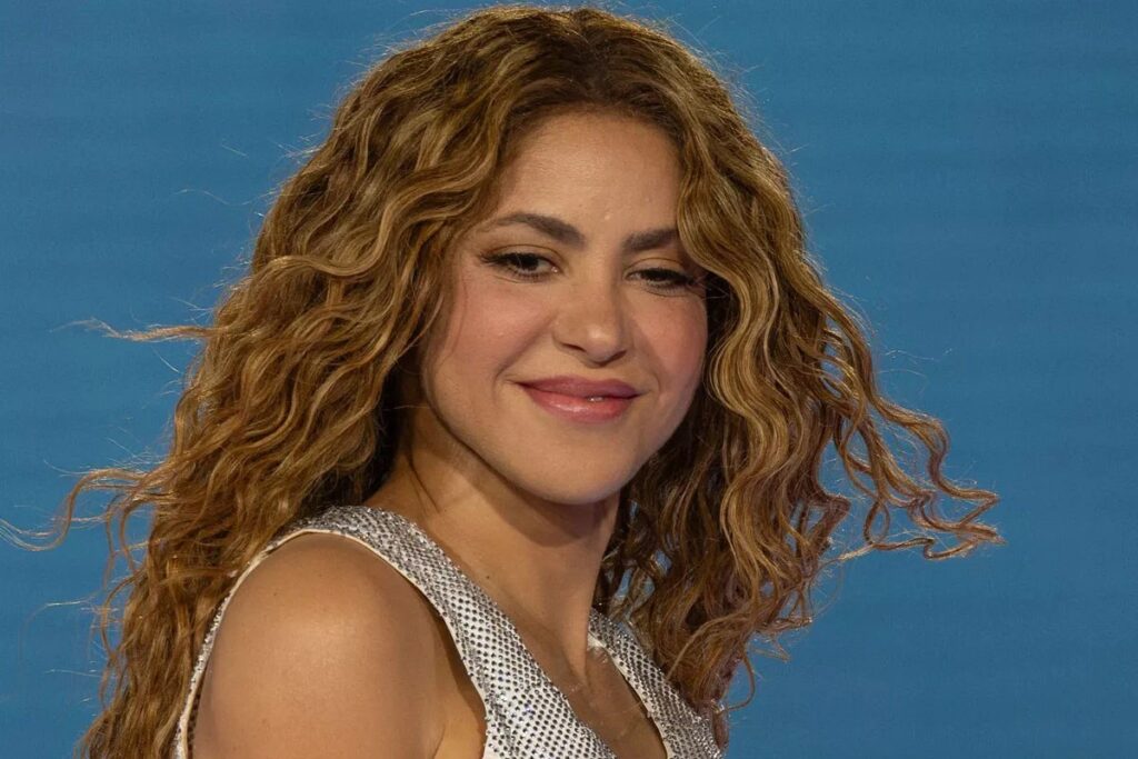 শাকিরার ভারত সফর বাতিল