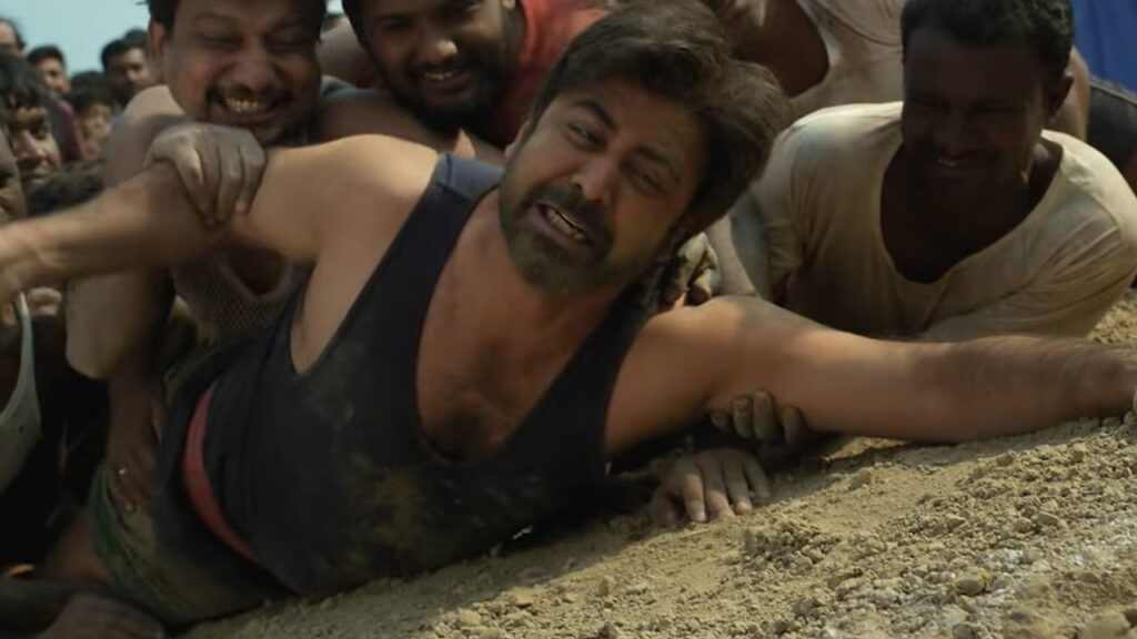 নতুন প্রজন্মের উদাহরণ হতে চান নিশো