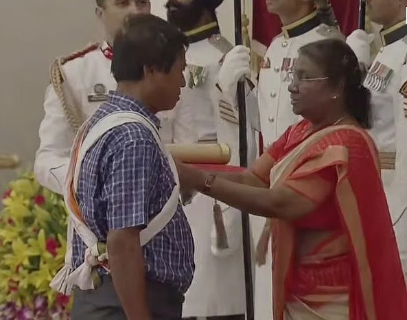 রুনা লায়লার গান থেকে অনুপ্রেরণা