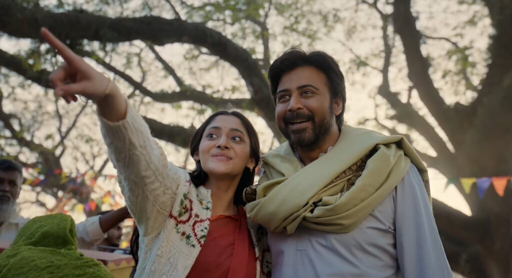 নতুন প্রজন্মের উদাহরণ হতে চান নিশো-