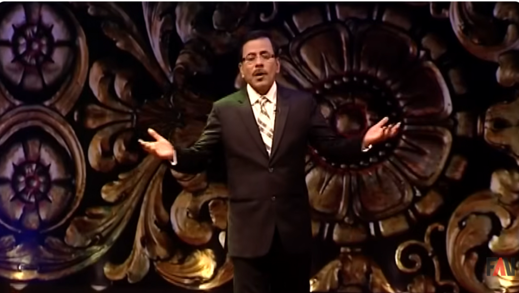 ইত্যাদি - হানিফ সংকেতের জমকালো আয়োজন