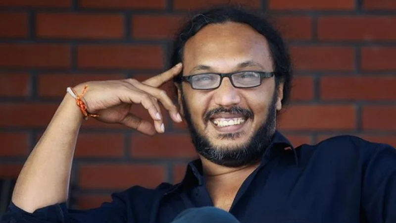 শাকিবের ‘রকস্টার’ সিনেমায় পান্থ কানাই