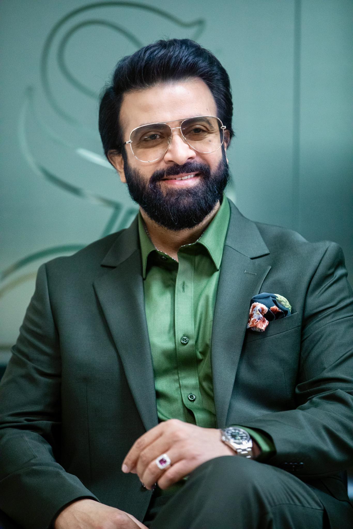 শাকিবের ‘রকস্টার’ সিনেমায় পান্থ কানাই