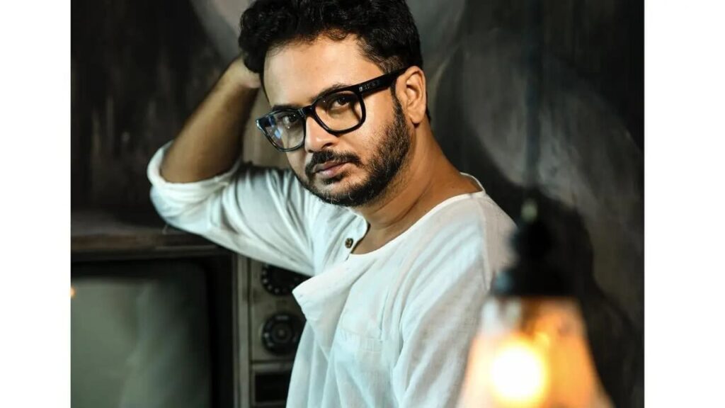 রাহুল অরুণোদয়ের পানিতে তলিয়ে যাওয়া