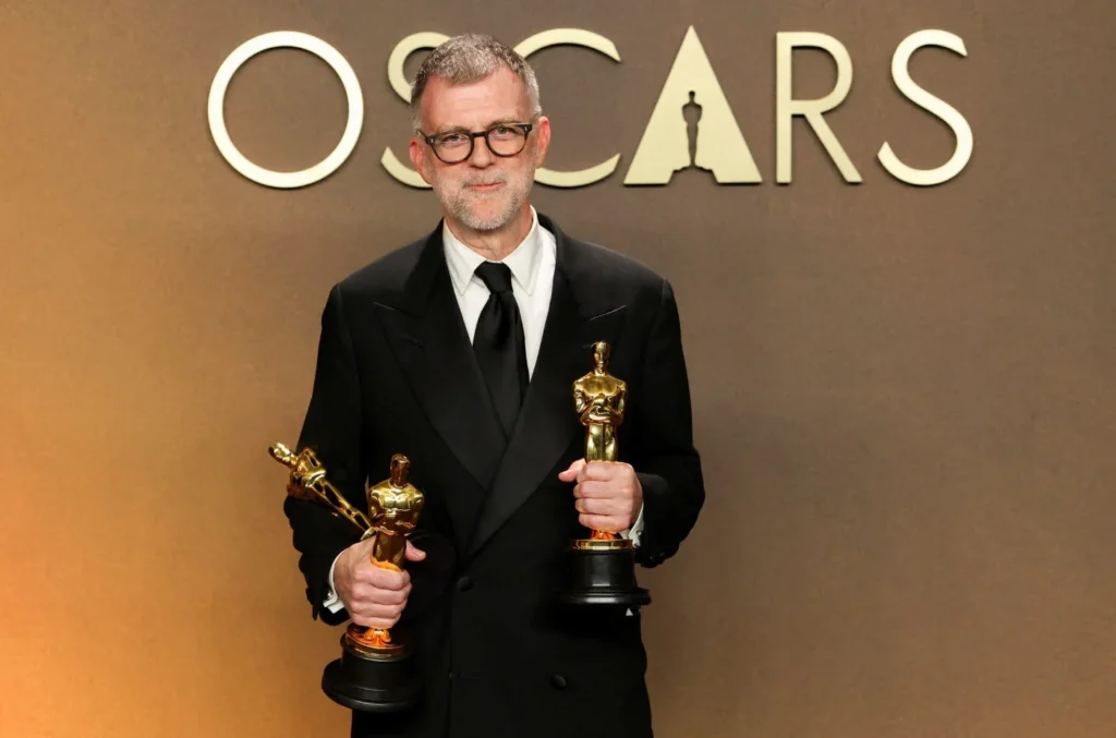 ৯৮তম অস্কারে