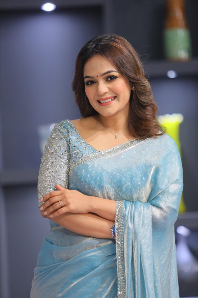 মৌসুমি মৌ সিনেমার নায়িকা