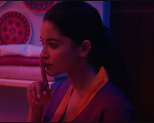 ‘সাইলেন্স জেসচার’ ট্রেন্ডে