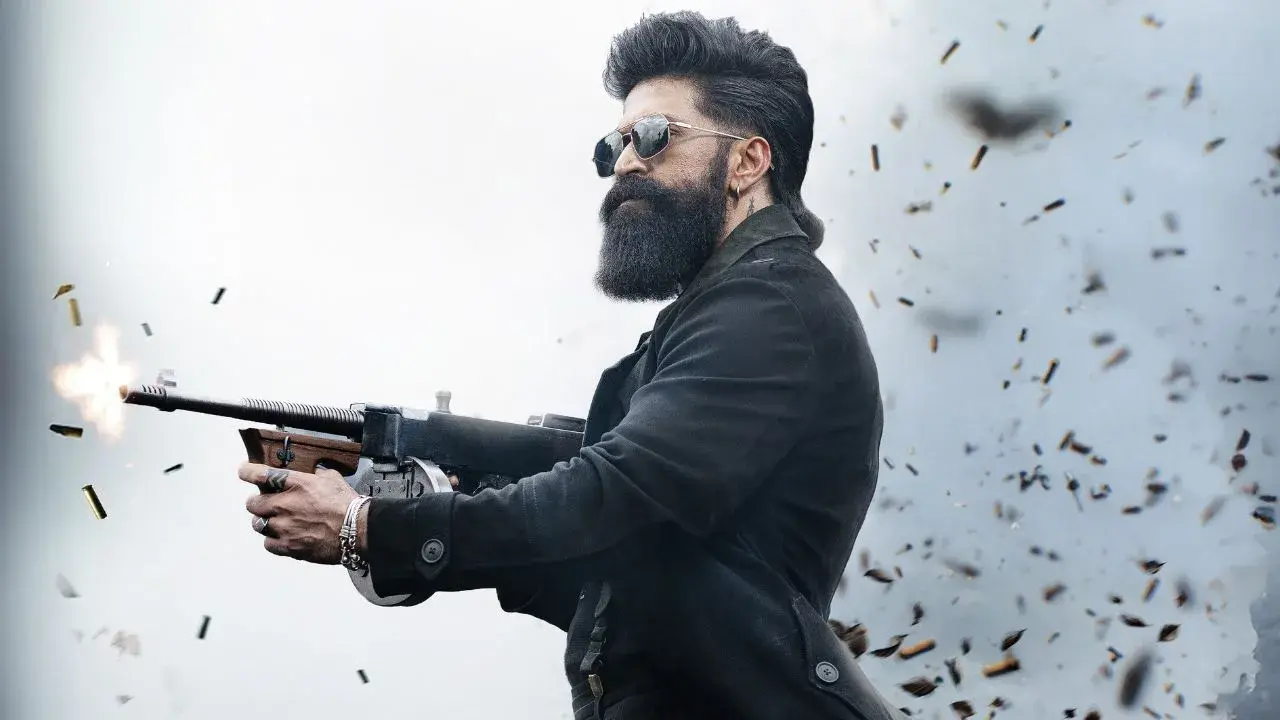 যশের ‘টক্সিক’ ঈদে মুক্তি পাচ্ছে না