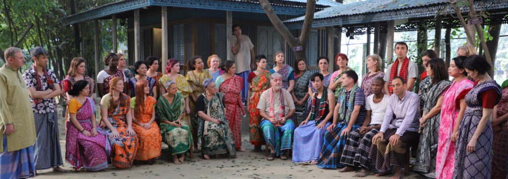 ইত্যাদি ঈদ বিশেষে শরিফুল রাজ ও সাবিলা নূর