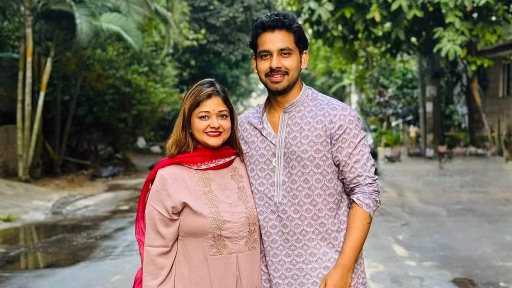 আলভীর স্ত্রী ইকরা মৃত্যুর