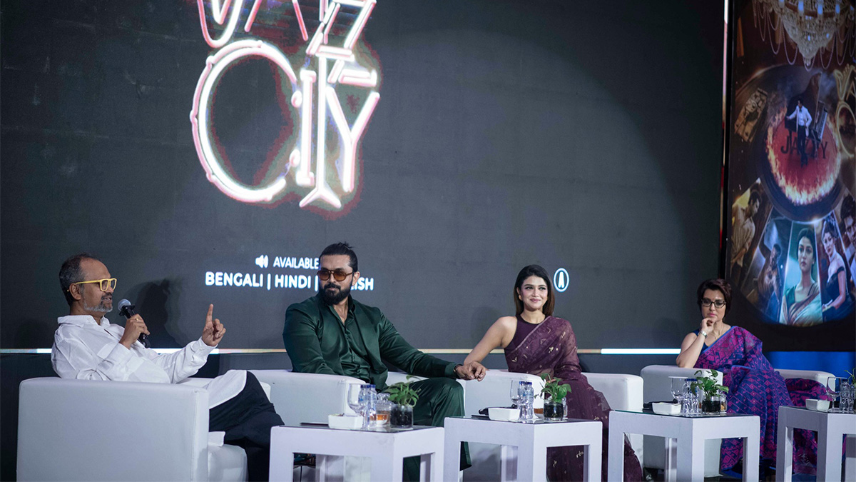 আরিফিন শুভ বলিউড অভিষেকের গল্পে যা বললেন