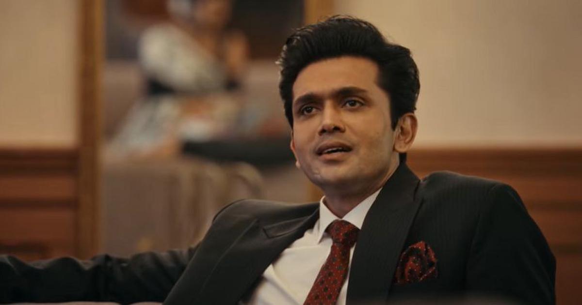 বলিউডে আরিফিন শুভর নতুন যাত্রা শুরু হল আজ