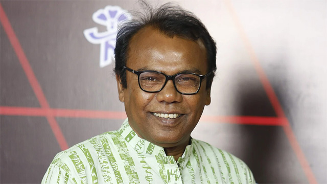 আইসিইউতে ফজলুর রহমান বাবু, এখন কেমন আছেন?