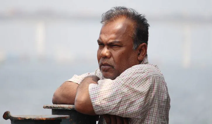 আইসিইউতে ফজলুর রহমান বাবু