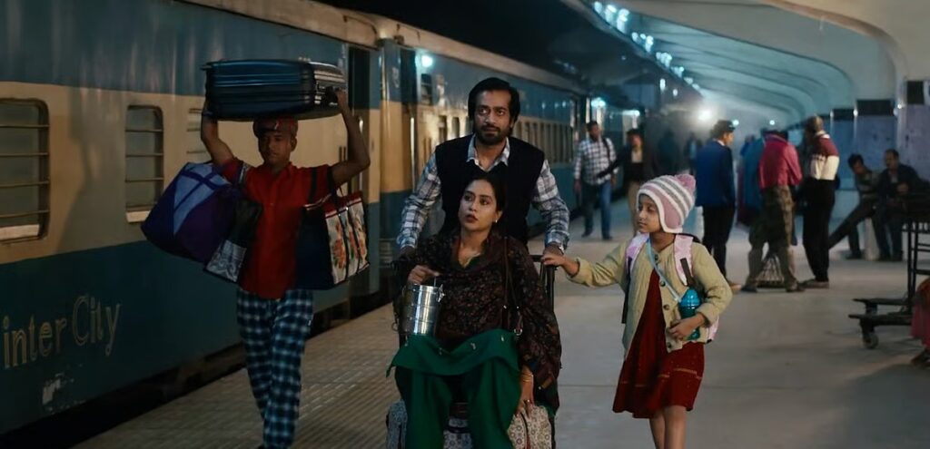 'বনলতা এক্সপ্রেস' ২ কোটি