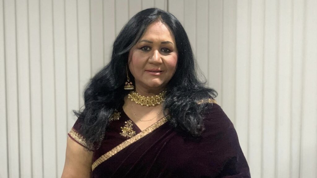 নারী দিবসে পাঁচ তারকা