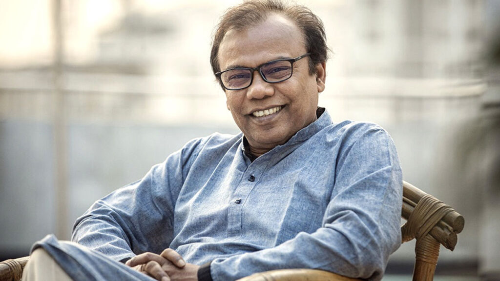 আইসিইউতে ফজলুর রহমান বাবু