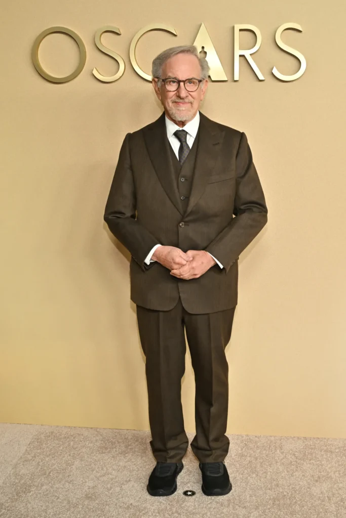 অস্কারে উপস্থিত বিখ্যাত তারকারা