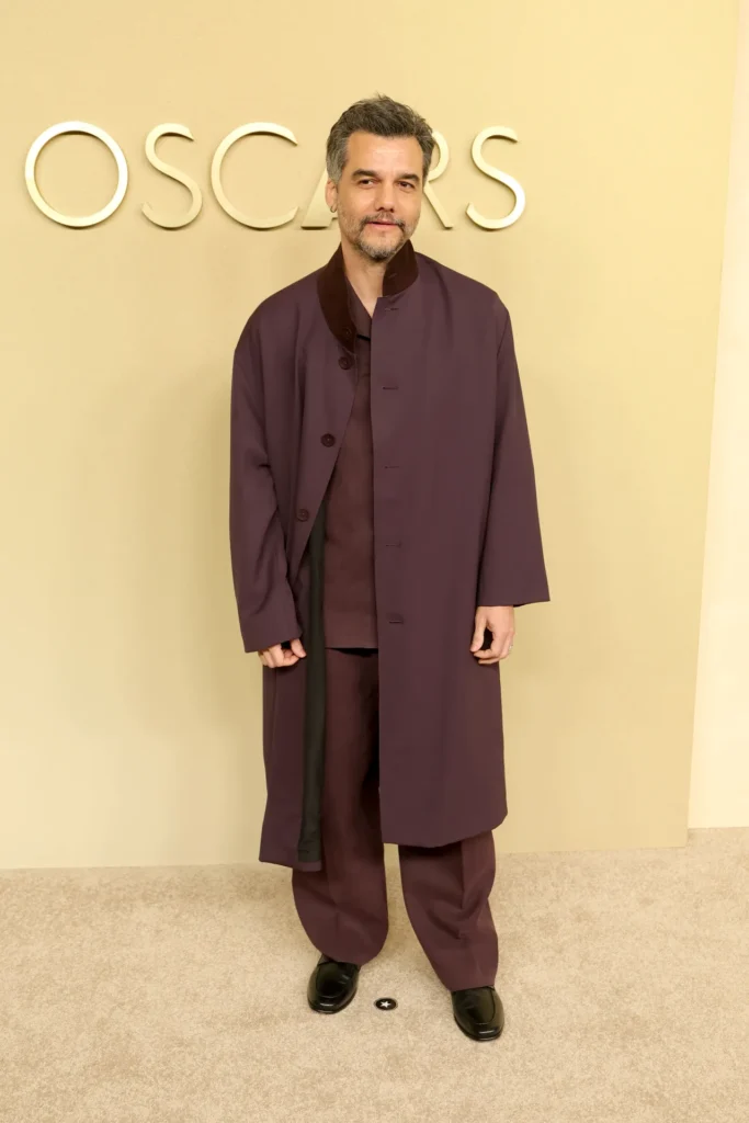 অস্কারে উপস্থিত বিখ্যাত তারকারা