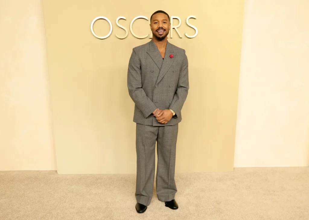 অস্কারে উপস্থিত বিখ্যাত তারকারা